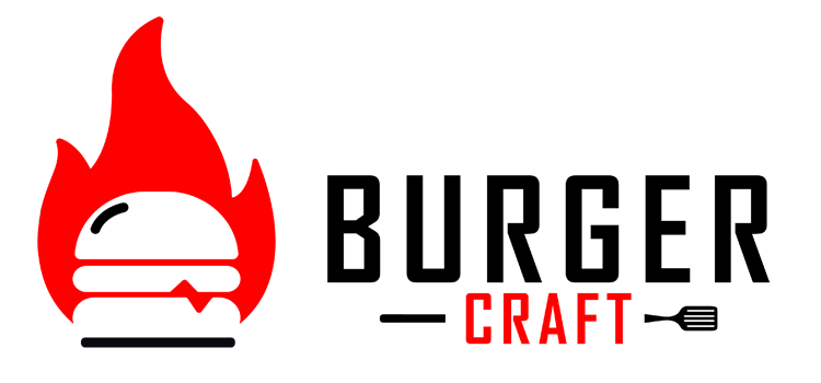 Burger Craft Logo